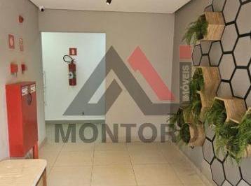 Apartamento · 55m² · 2 Quartos · 1 Vaga · VILA HARMONIA