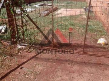 Terreno · 200m² · MONTE CARLO (RESIDENCIAL)