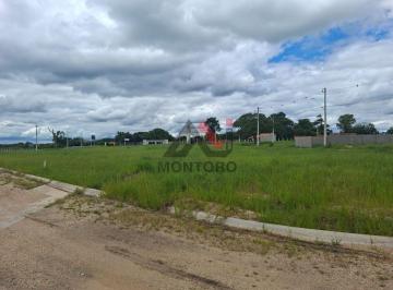 Terreno · 250m² · RECANTO DO MOGI / TAQUARAL