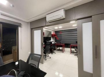 Comercial · 55m² · 1 Vaga · JARDIM MANACAS