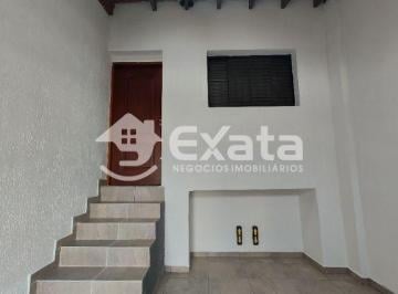 Casa · 57m² · 2 Quartos · 1 Vaga · Casa a Venda com 2 Dormitorios - Zona Central - Sorocaba
