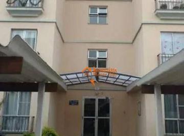 68e4b7c1fe3d37b9a2b331aa4da838e0c541e537 · Apartamento com 2 dormitórios à venda, 51 m² por R$ 320.000,00 - Cidade Serodio - Guarulhos/SP