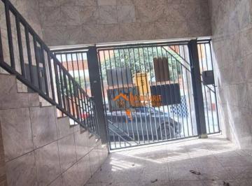 f595dd0f317be3d05117c994635329ae770c569c · Sobrado à venda, 80 m² por R$ 530.000 - Centro - Guarulhos/SP