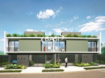 Casa · 201m² · 3 Quartos · 4 Vagas · [EM CONSTRUCAO] Casas de Alto Padrao a Venda em Santa Felicidade