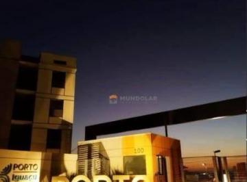 703bfbd90f0d55f44c3a38ee7aed5785db4f6f6c · Apartamento com 1 dormitório à venda, 41 m² por R$ 205.000,00 - Iguaçu - Araucária/PR