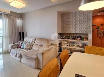 0349fc4867f193fbb0c4b44f9e8369bca1323920 · Apartamento com 2 dormitórios à venda, 80 m² por R$ 550.000 - São Francisco- Niterói/RJ