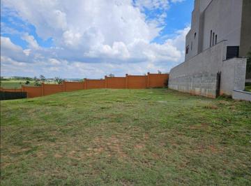 b74a2bfdd49c84b6b089730498cdc510ccd3e138 · Terreno à venda, 458 m² por R$ 565.000,00 - Alphaville - Votorantim/SP