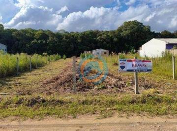 7cb91d28869683348c3c760f0dd98d70665f15f6 · Terreno à venda, 852 m² por R$ 210.000 - Cachoeira - São José dos Pinhais/PR