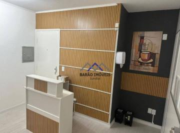 ccd3ebac21fdd37377890214b30393c851aba3d3 · Excelente sala comercial com 40 m² disponível para venda no Condomínio Edifício ACMCJ na área centr