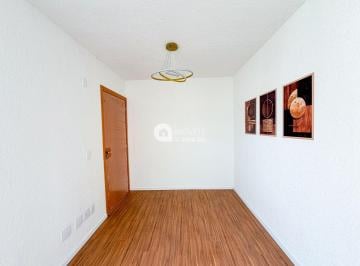 Apartamento · 42m² · 2 Quartos · 1 Vaga · Apartamento à venda no bairro Restinga - Porto Alegre/RS, Zona Sul