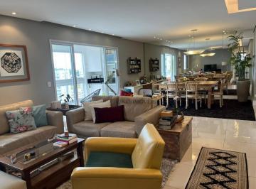 a331b03ce4074c3dafb9e2fcd465161357a25aa6 · Apartamento com 3 dormitórios à venda, 142 m² por R$ 1.750.000,00 - Vila Ema - São José dos Campos/S