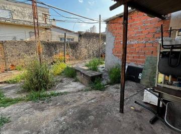 426fafb69f421d64ae170d8433ef418ea1499fd8 · Terreno à venda, 166 m² por R$ 535.000,00 - Centro - Campinas/SP