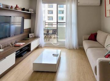 db190320446225bfe0790e2670f40714cf622eee · Apartamento de 3 quartos com suíte à venda, 77 m² por R$ 745.000 - Parque Industrial - São José dos