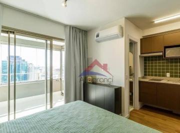 5ea41e14e5f0ff64bedd3cbebb9ad95e4d1c96b7 · Studio com 1 dormitório, 39 m² - venda por R$ 860.000,00 ou aluguel por R$ 5.700,00/ano - Moema - Sã