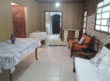 Sala de estar · CHÁCARA A VENDA, 3 QUARTOS, 5.000M²A.T, 333M²A.C, R$580.000.00 - CAMPO LIMPO PAULISTA/SP.