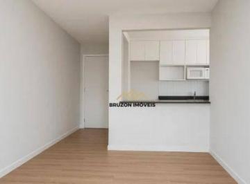 Sala de estar · APARTAMENTO A VENDA, 2 QUARTOS, 49M², R$250.000.00, CONDOMÍNIO AMETISTA VILLE, JARDIM NOVA EUROPA -