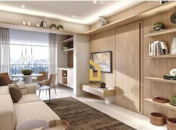 c67d7ffe7b04b6efba10e960dc7d1b7447f9df62 · Apartamento com 3 dormitórios sendo 1 suíte à venda, 96 m² por R$ 1.980.000 - Santana - São Paulo/SP