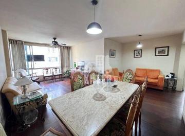 1 apartamento por andar no Ingá · Apartamento com 3 quartos à venda, 150 m² por R$ 950.000 - Ingá - Niterói/RJ