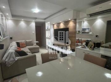 Venda ótimo apto 2 quartos com dependências completas · Venda apartamento 2 quartos com dependências completa semi mobiliado com móveis planejados e 3 split