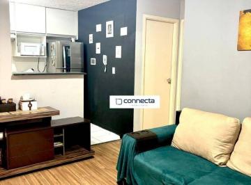 56269ea04fad8d368624d5c7e0de984b8a758b07 · Apartamento com 2 dormitórios à venda, 44 m² por R$ 207.990,00 - Água Chata - Guarulhos/SP