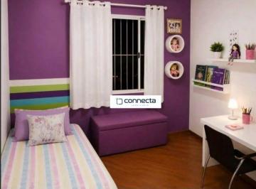 d70cca88a408004b033bd9f7fe0de10c80e2e6c7 · Apartamento com 2 dormitórios à venda, 56 m² por R$ 269.000,00 - Jardim Odete - Guarulhos/SP