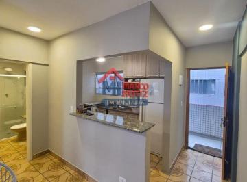 nghxpjm2owewodhkymfjzdq0_md · Apartamento 1 Dormitório, 150 metros do mar Vila Tupi
