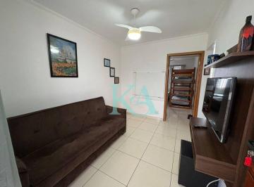 25cfe7017e706e9d79b40775784a3c1ba068f46e · Apartamento com 1 dormitório à venda, 36 m² por R$ 260.000 - Vila Guilhermina - Praia Grande/SP