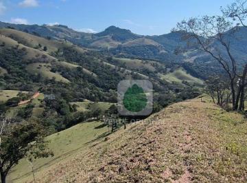 de18787446d305a80a89d9264e8d7e76aef565a1 · Terreno à venda, 72600 m² por R$ 700.000,00 - Bairro da Cachoeira - Sapucaí-Mirim/MG
