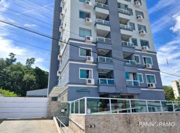 f81aa2e3c08abad39797e8fd4222067a050b961d · Apartamento à venda, 89 m² por R$ 380.000,00 - Salto do Norte - Blumenau/SC