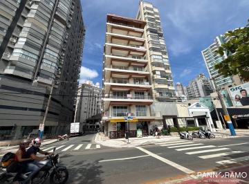 Apartamento · 90m² · 4 Quartos · 1 Vaga · Apartamento com 4 dormitórios para alugar, 90 m² por R$ 7.000,00/mês - Centro -