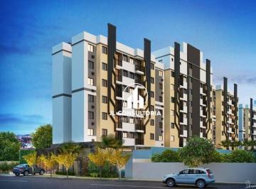 f1fe6d5e903bf190aa25a37963560e98b2920637 · Apartamento à venda, 44 m² por R$ 537.820,00 - Ecoville - Curitiba/PR
