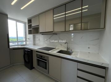 Apartamento · 70m² · 2 Quartos · 1 Vaga · Apartamento Novo com Móveis Planejados à venda na Vila Americana - VR