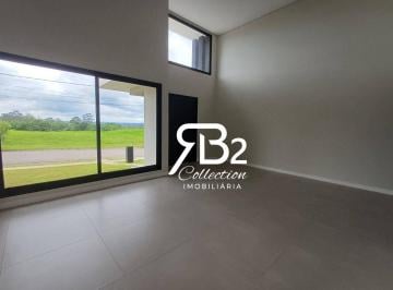 40c85f65f8fa551e73f4d96d729d52f4498bf652 · Casa 100% térrea, nova e rica em armários no Condomínio Campo de Toscana - Vinhedo/SP