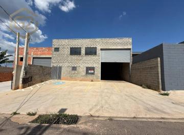 3dad908d8676d6087a3f9e6a4f84d1c2f523e3aa · Galpão para alugar, 295 m² por R$ 7.750,00/mês - Distrito Industrial - Indaiatuba/SP