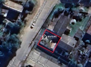 bd981d7c984bb519c8ed17fcd8e970a4f2dbce61 · Oportunidade em Piraquara: Terreno de Esquina  – R$ 160.000