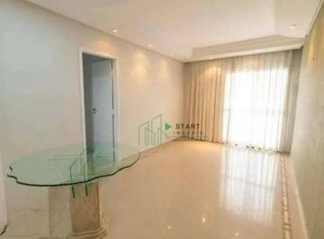 c78c34bb63e22b46f269f37db1e0d9e9fe18269d · Apartamento para alugar, 82 m² por R$ 3.795,00/mês - Vila Príncipe de Gales - Santo André/SP