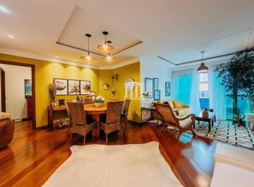 64b54b9f0dbf5f380a221b79d2e307c3deae0855 · Apartamento à venda, 141 m² por R$ 950.000,00 - Agriões - Teresópolis/RJ