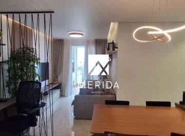 e845016372838348b1ca9be4e422737868515bcc · Apartamento com 2 dormitórios para alugar, 57 m² por R$ 4.306,17/mês - Santa Maria - Santo André/SP