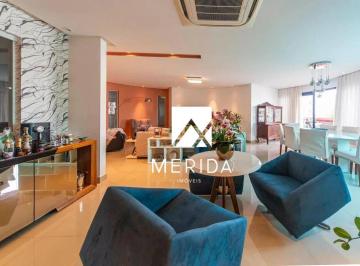 327e0850558e7b393c2c6ce9ccd3d0aa88a2913e · Apartamento com 4 quartos para alugar, 209 m² por R$ 16.506/mês - Vila Bastos - Santo André/SP