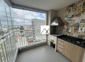 737d34e7636e5e137fed5d1a4b16c042b61518ad · Apartamento com 2 dormitórios à venda, 57 m² por R$ 549.000,00 - Campestre - Santo André/SP