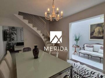 f6c329a95c7308ef6fa8205d14a50138c79df41f · Sobrado com 3 quartos, 310 m² - venda por R$ 2.300.000 ou aluguel por R$ 10.153/mês - Jardim - Santo
