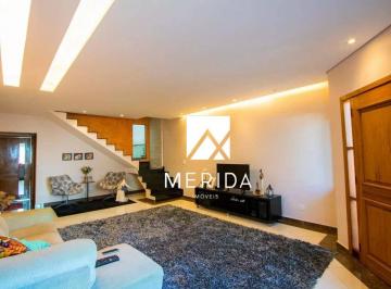 4b9458b69604ba533af01532b46504ce5742f400 · Sobrado com 3 dormitórios para alugar, 260 m² por R$ 6.109,00/mês - Jardim Las Vegas - Santo André/S
