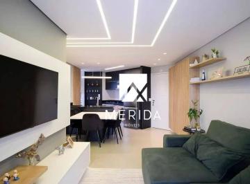 6ca5f43b8d1ab6e8c28ce2e1bee1b35252db5a56 · Apartamento com 2 dormitórios à venda, 57 m² por R$ 634.000,00 - Santa Maria - Santo André/SP