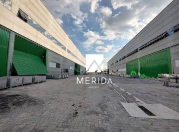 296a13b2e08459b3692d14e5eae0cc72087d583e · Galpão para alugar, 1192 m² por R$ 57.035,44/mês - Parque Central - Santo André/SP