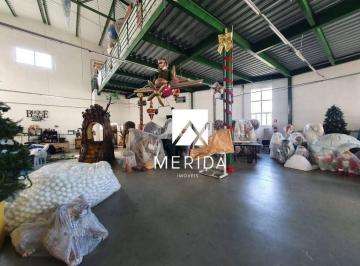 5246ad803ebebc1f385f67126c99d3f75f985ceb · Galpão, 930 m² - venda por R$ 4.500.000,00 ou aluguel por R$ 42.516,00/mês - Jardim Paraíso - Santo 