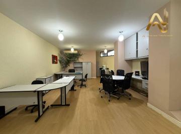 f65aad9ad85dc78aae022d8117626e71b3710dab · Sala comercial com alto potencial à venda, 57 m² por R$ 280.000 - Amazonas Flat, Parque 10 de Novemb