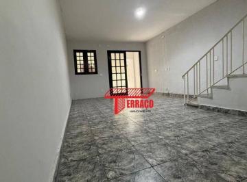 a90510d5f9543a0529d5ba3762e917d5495c972d · Sobrado com 2 dormitórios para alugar, 124 m² - Casa Branca - Santo André/SP