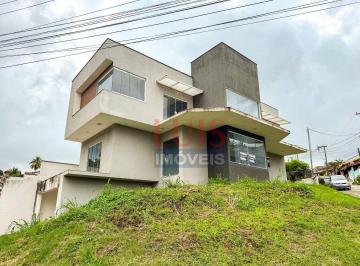 be41159435d5d47966f04a856f8e1b5926ab2e83 · Casa com 4 dormitórios para alugar, 260 m² por R$ 4.940,00/mês - Rio do Ouro - São Gonçalo/RJ