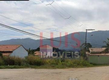0168d0a28a0990c7121aca41246c0cec45242600 · Terreno para alugar, 530 m² por R$ 5.000/mês - Barroco (Itaipuaçu) - Maricá/RJ