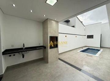 8b1732704cfcbe7b148196a17639b3c55fe384c1 · Casa com 3 dormitórios à venda, PISCINA, 144 m² por R$ 990.000 - Condomínio Helena Maria - Sorocaba/